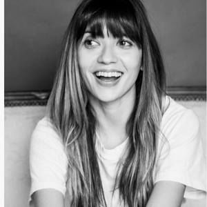 Meet your Posher, Catherine